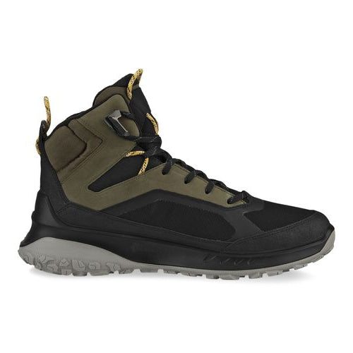 ECCO ULT-TRN Men Grape Leaf