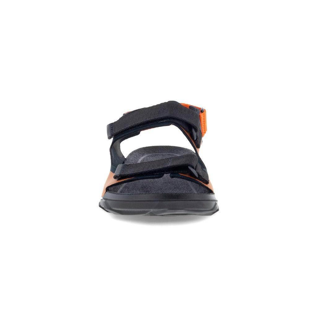 ECCO MX Onshore Men Cognac Black