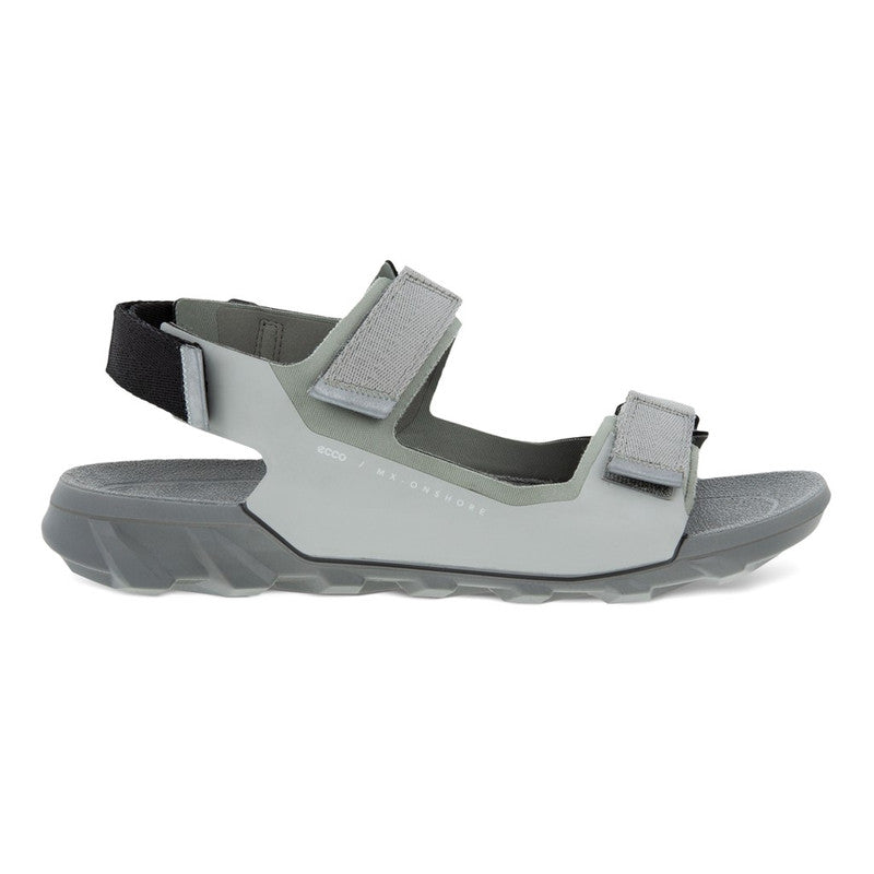 ECCO MX Onshore Men Concrete Wild Dove