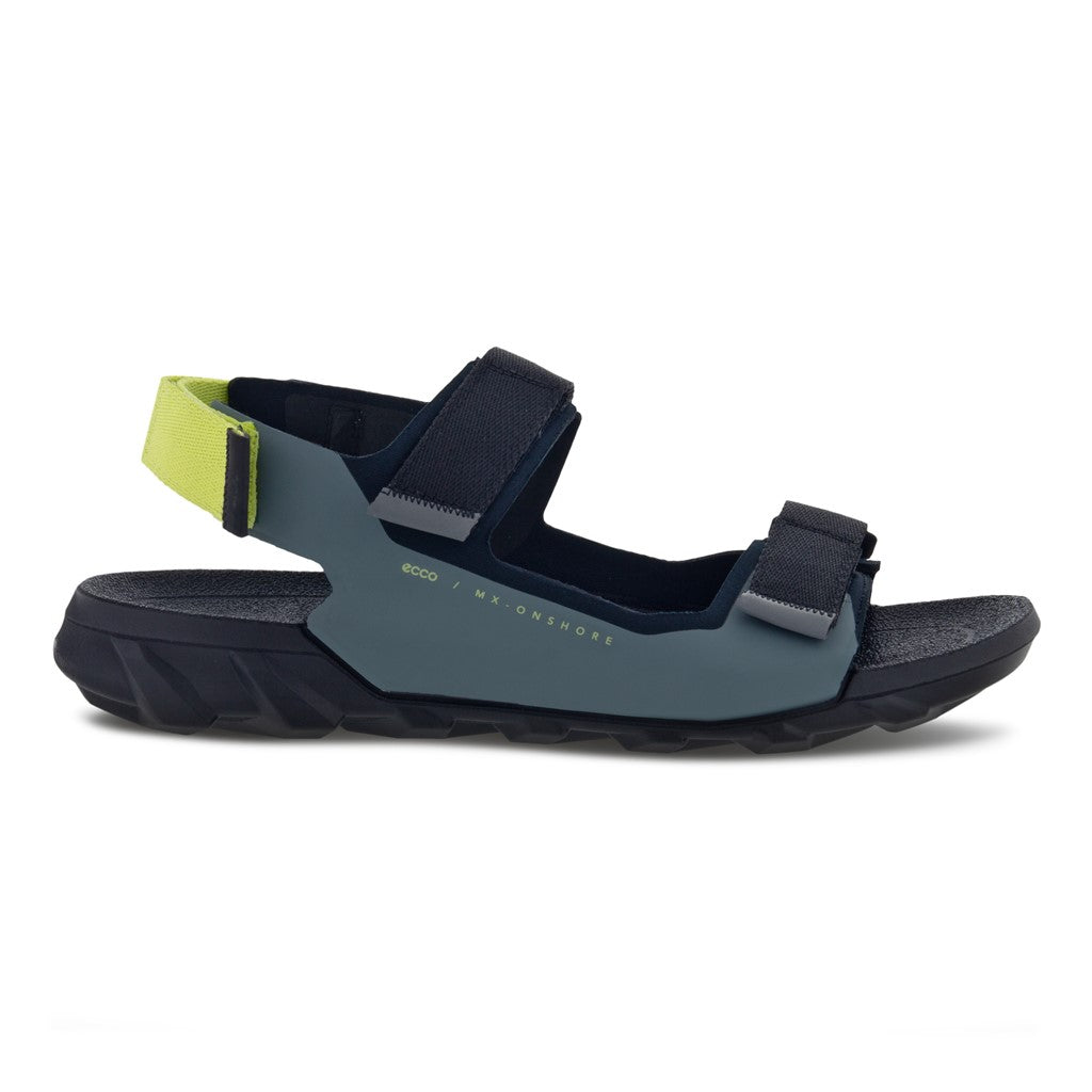 ECCO MX Onshore Men Trooper Black