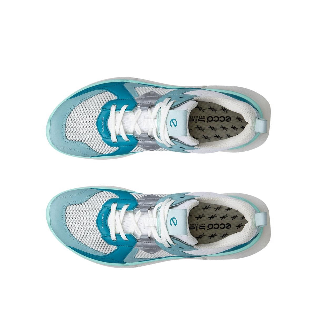 ECCO Biom 2.2 Women Aquatic