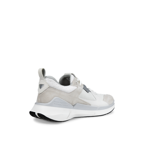 ECCO Biom 2.2 Men White