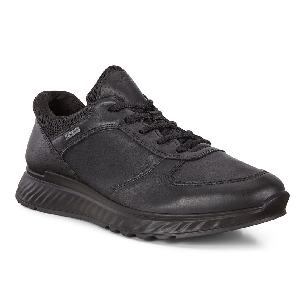 ECCO Exostride Men Black