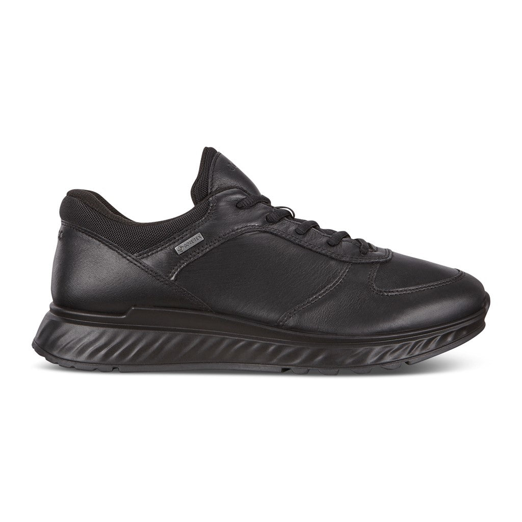 ECCO Exostride Men Black
