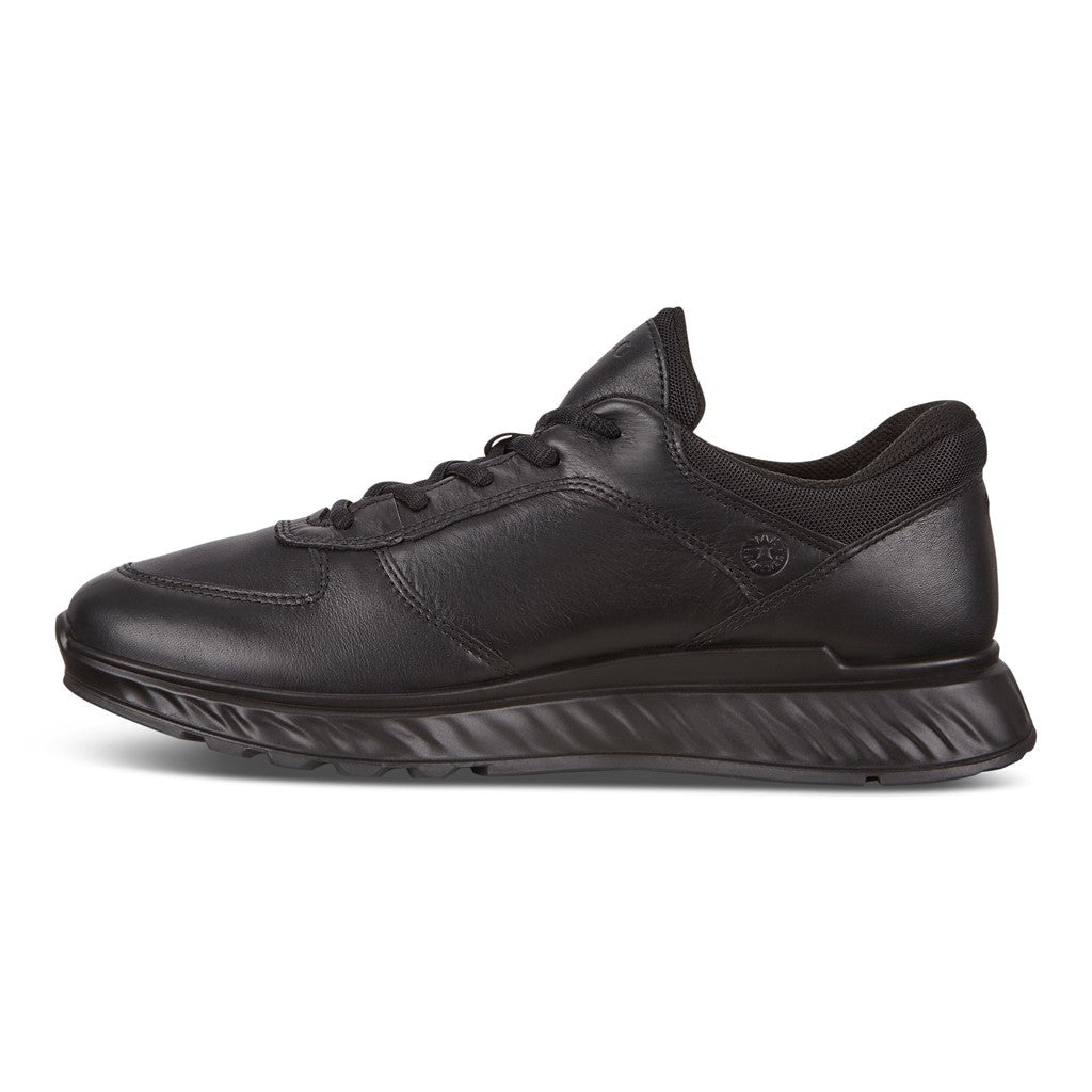 ECCO Exostride Men Black