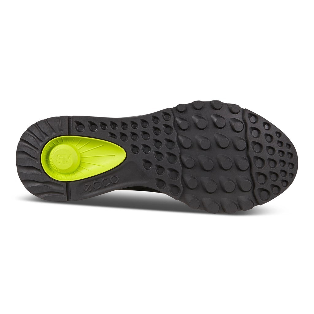 ECCO Exostride Men Black
