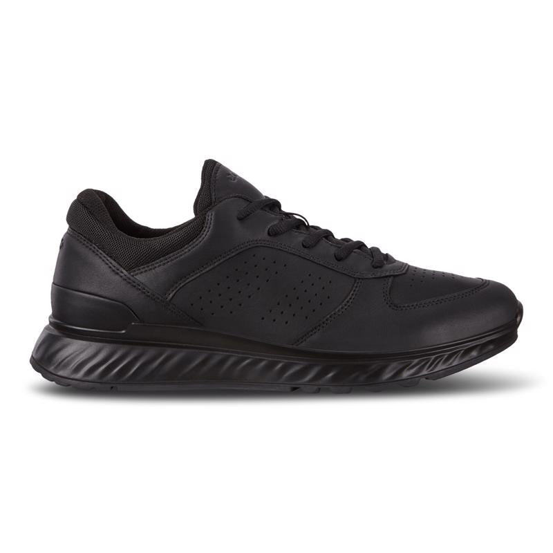 ECCO Exostride Men Black