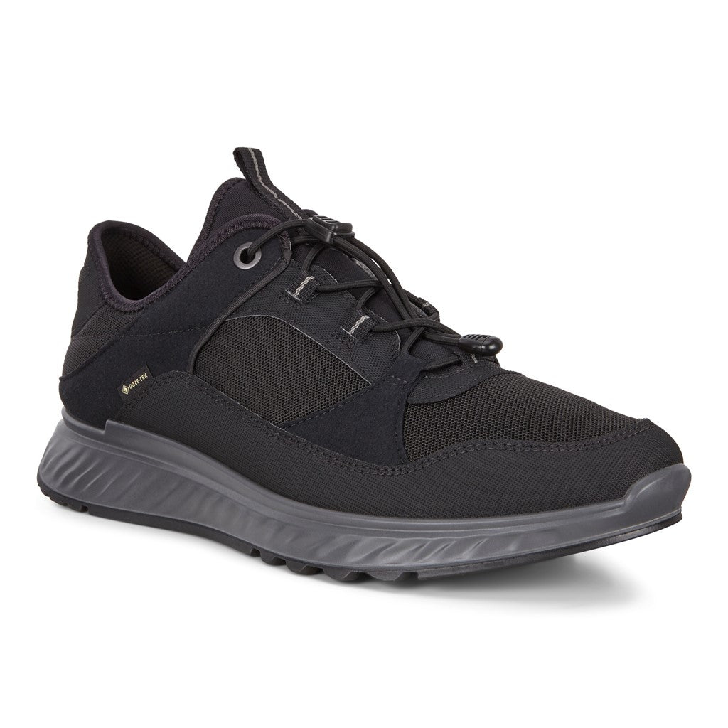 ECCO Exostride Men Black