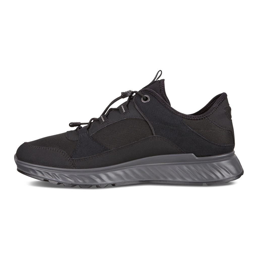 ECCO Exostride Men Black