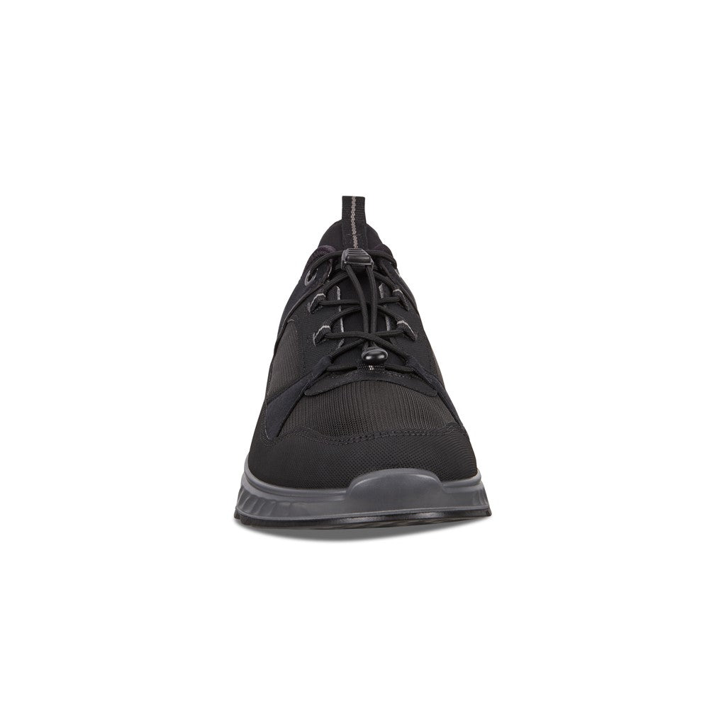 ECCO Exostride Men Black