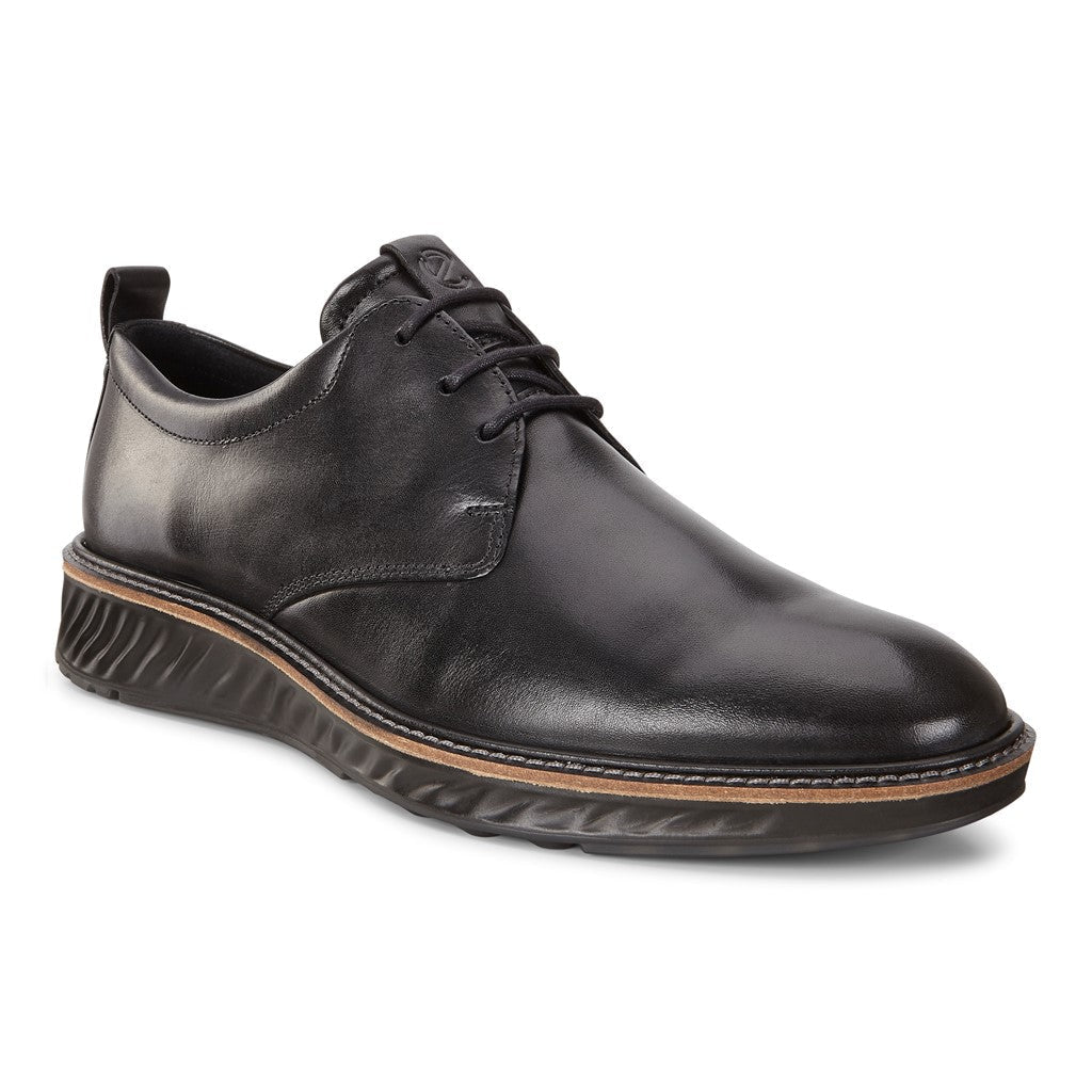 ECCO ST.1 Hybrid Men Black