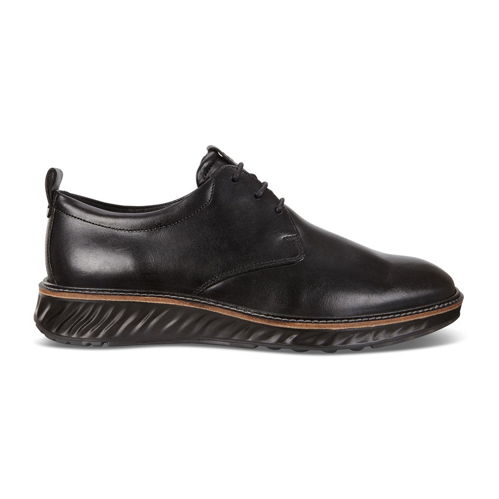 ECCO ST.1 Hybrid Men Black