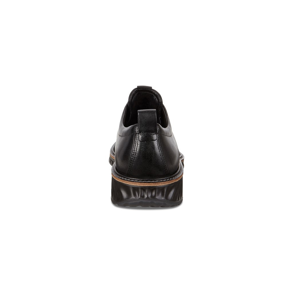 ECCO ST.1 Hybrid Men Black