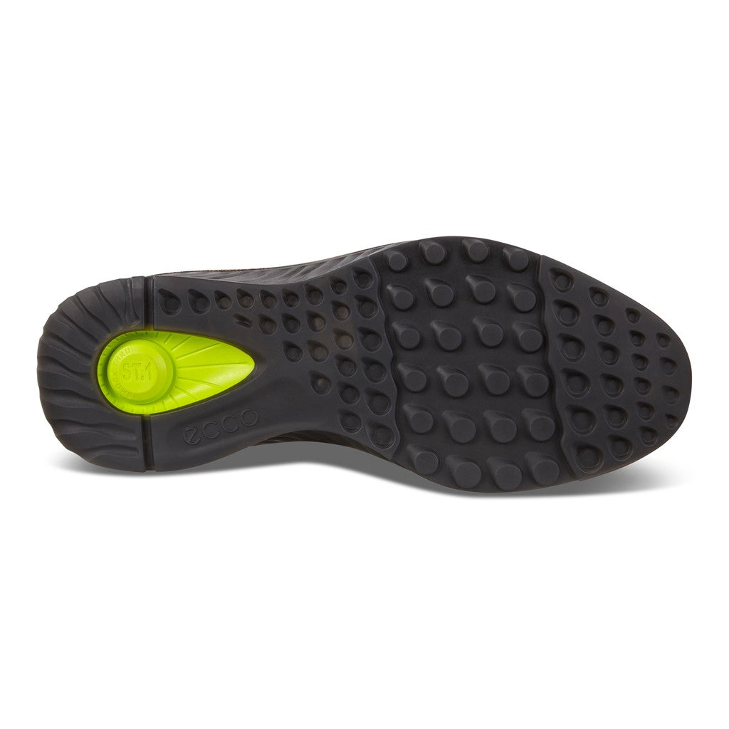 ECCO ST.1 Hybrid Men Black
