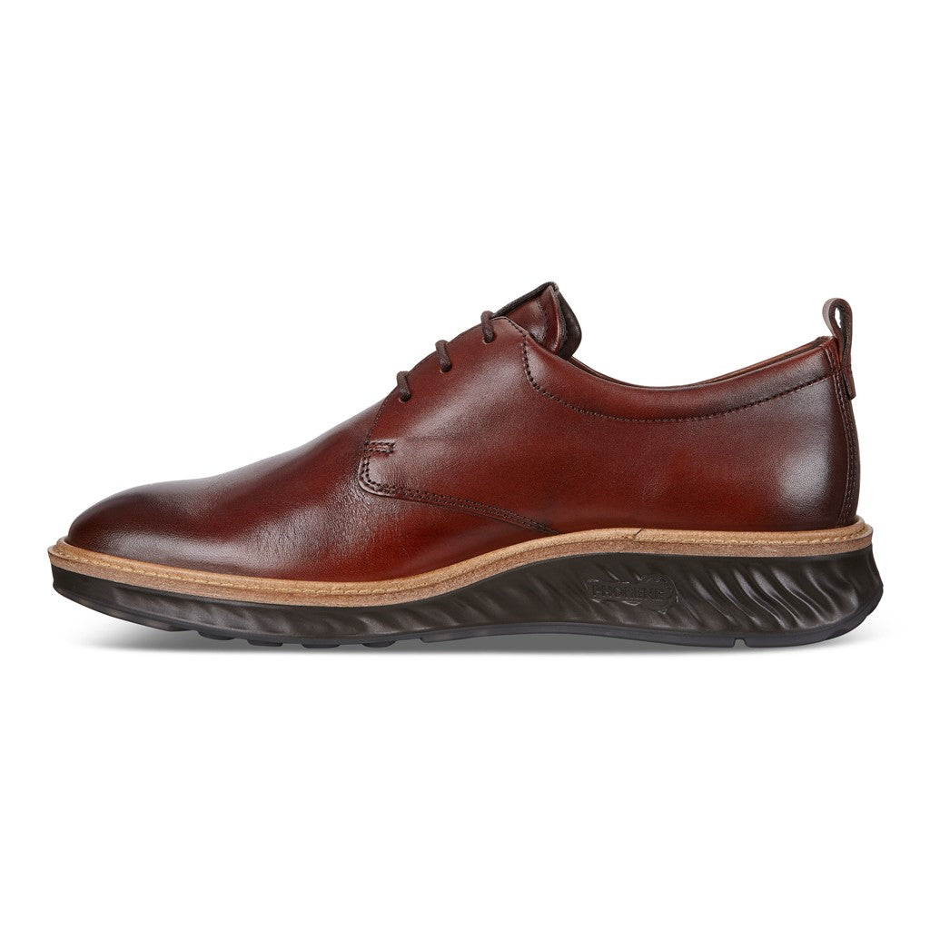 ECCO ST.1 Hybrid Men Cognac