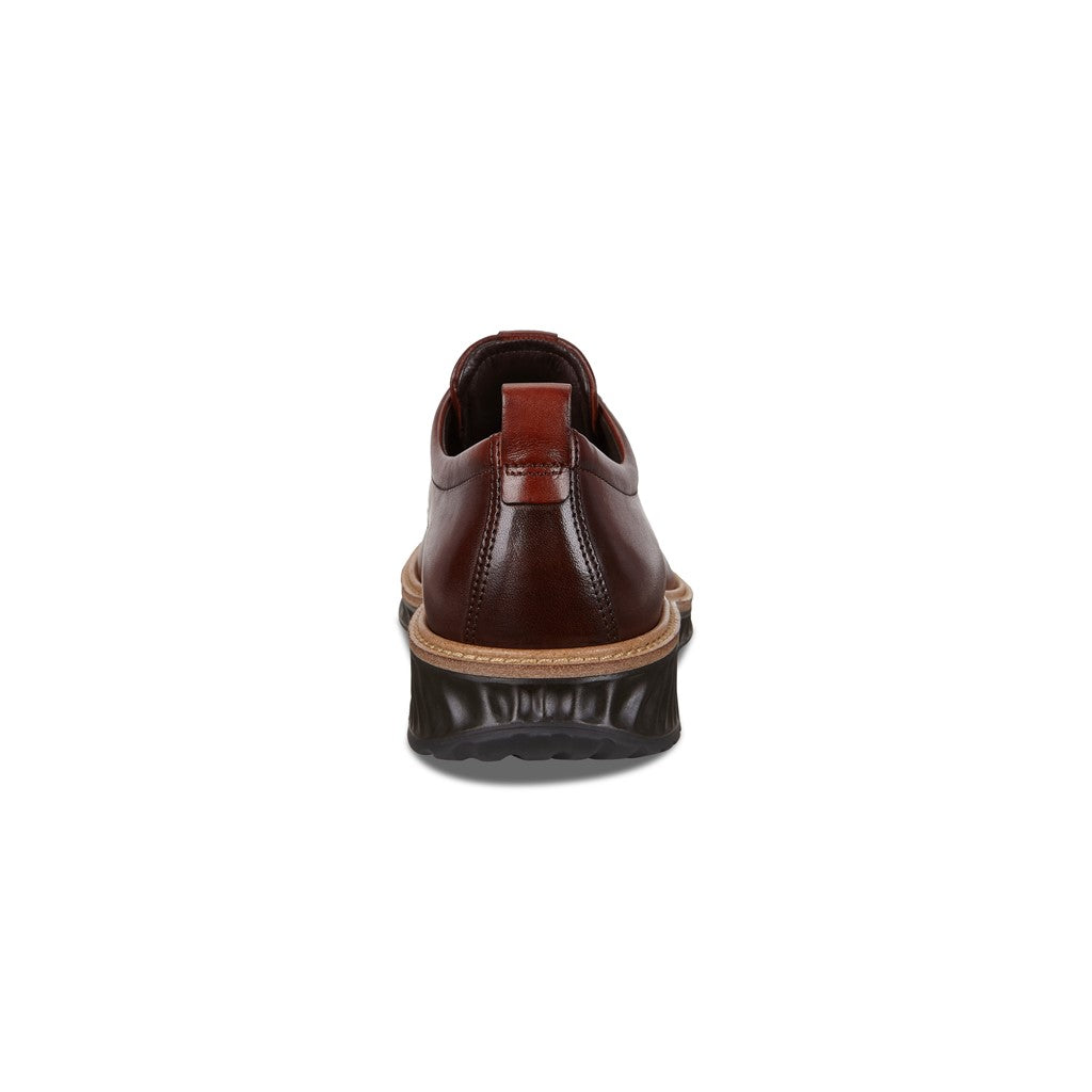 ECCO ST.1 Hybrid Men Cognac