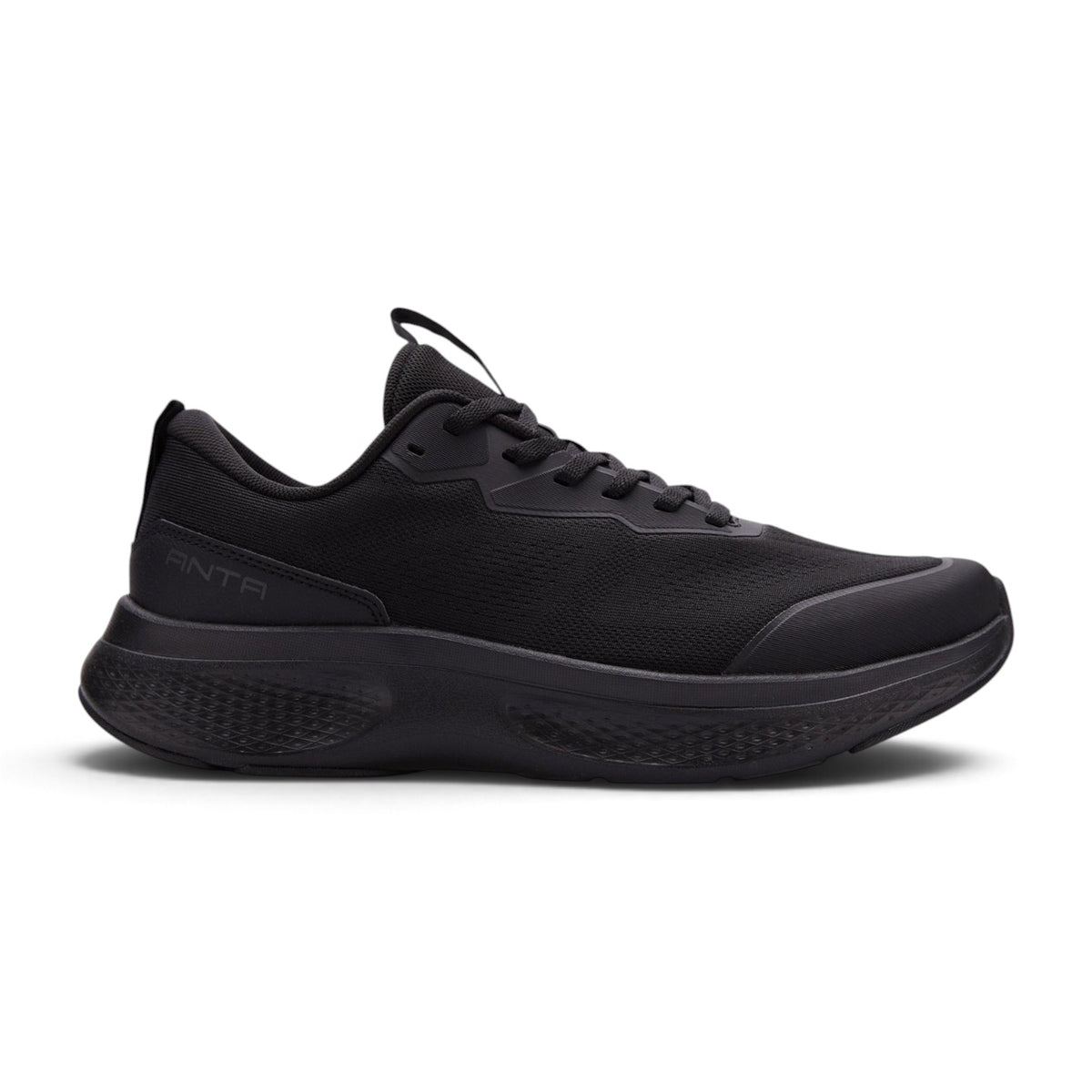 ANTA Training Shoes - Black