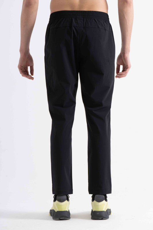 WOVEN TRACK PANTS