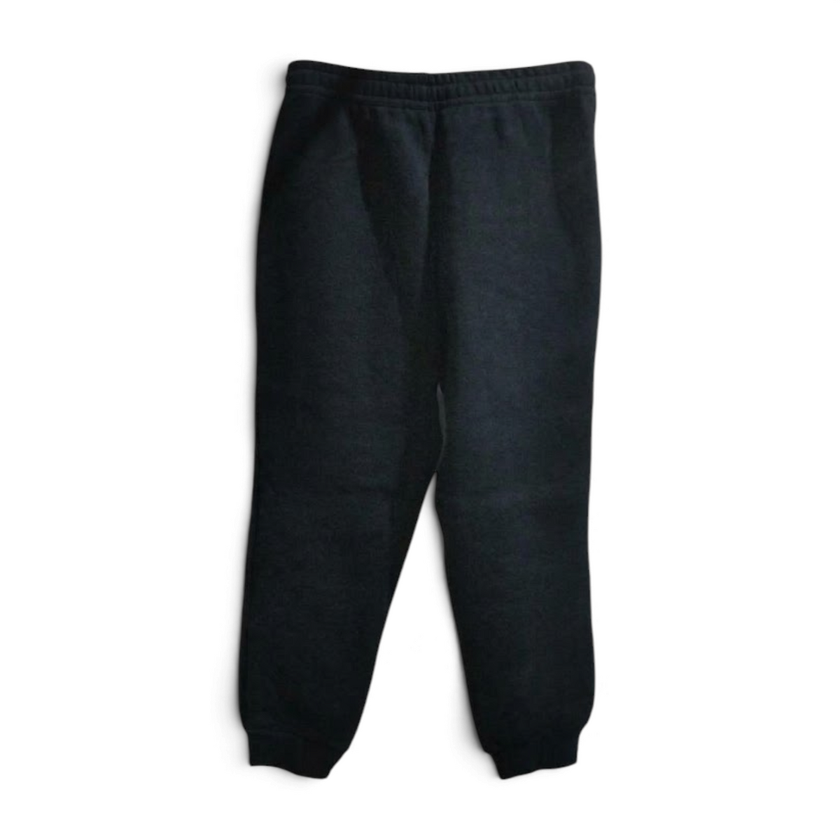 ANTA Knit Track Pants Black