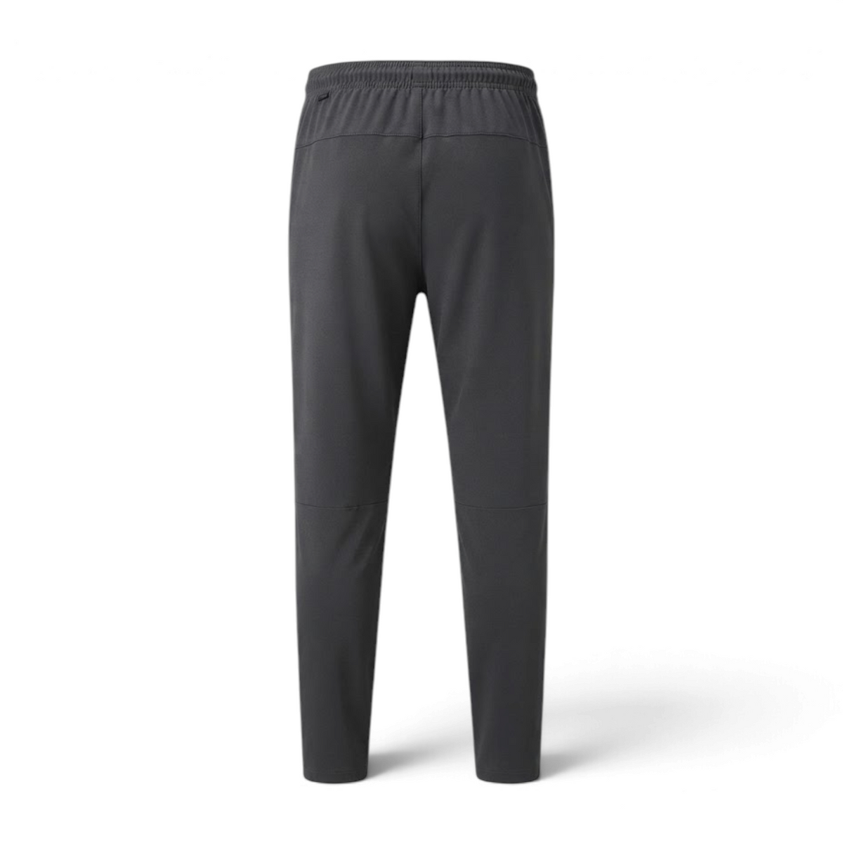 ANTA Woven Track Pants Gray