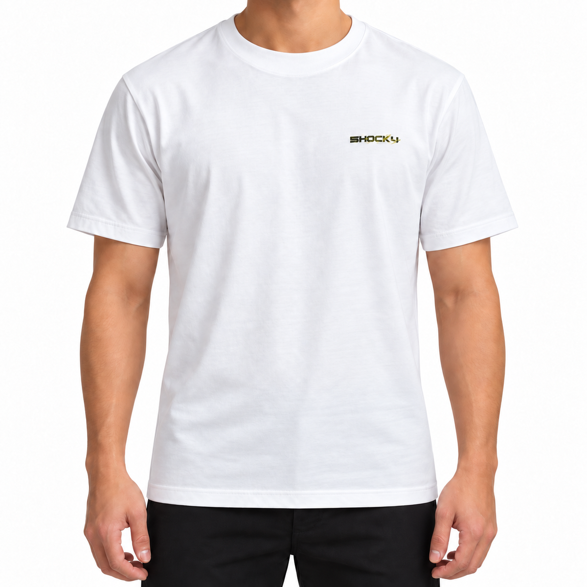 ANTA T-Shirt White