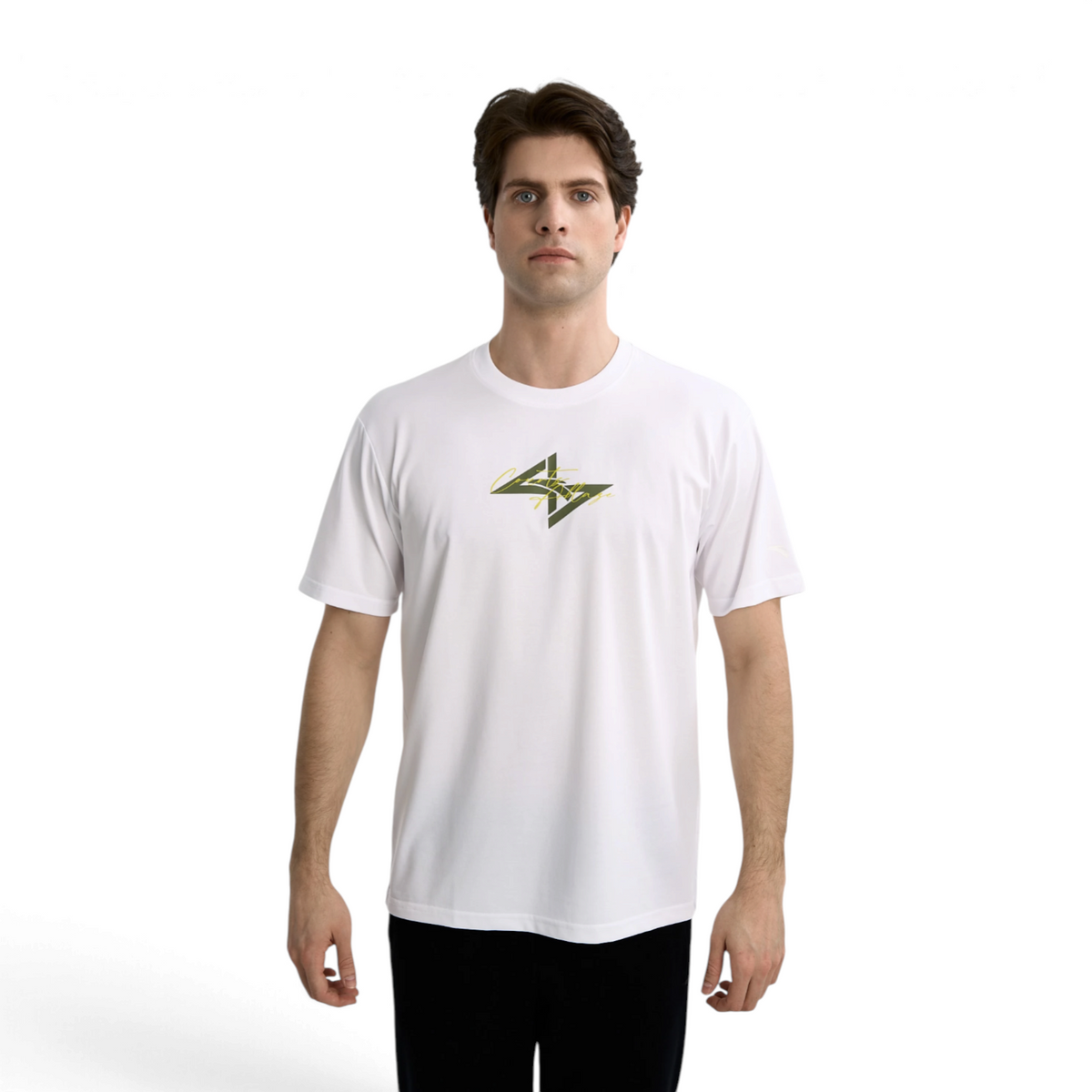 ANTA T-Shirt White