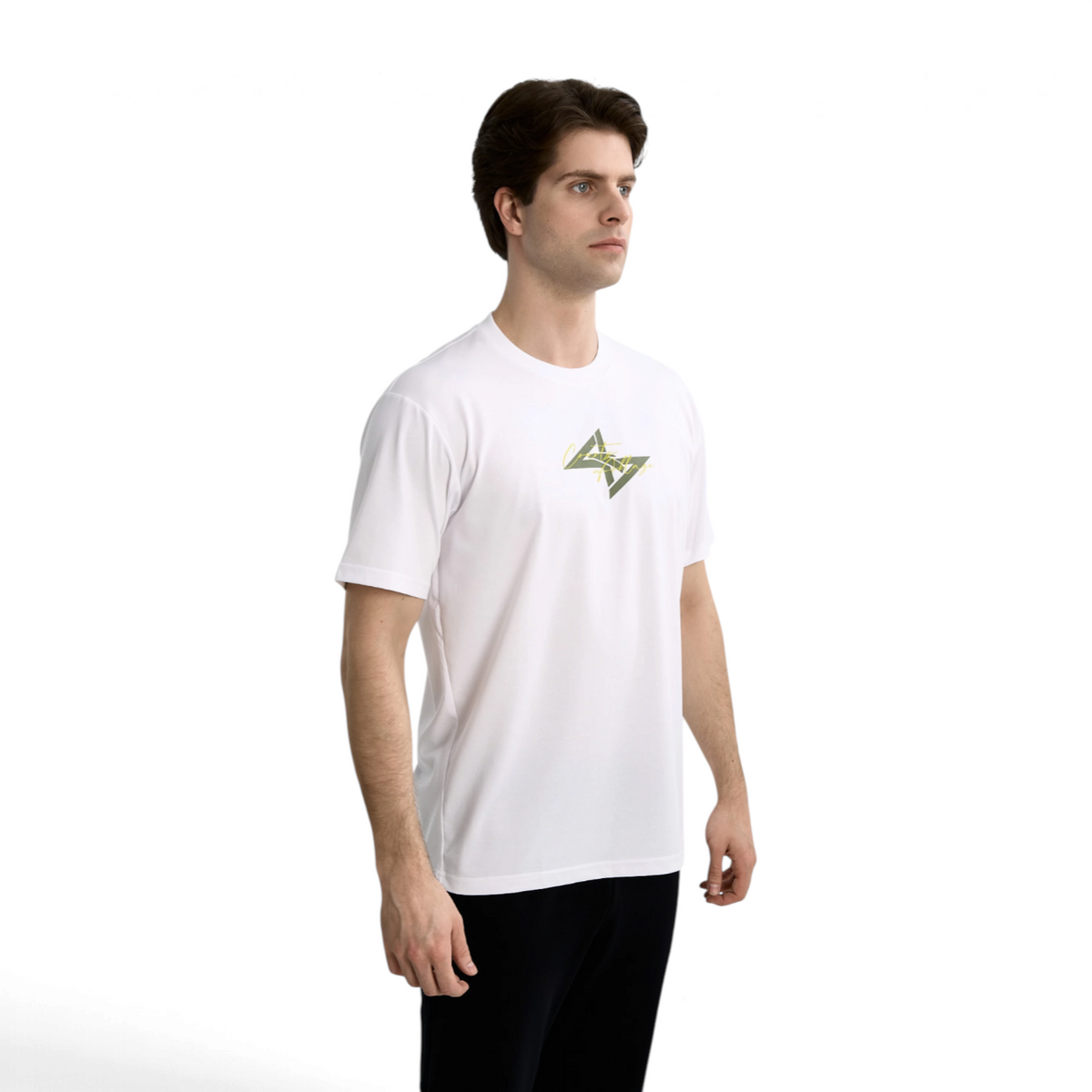 ANTA T-Shirt White