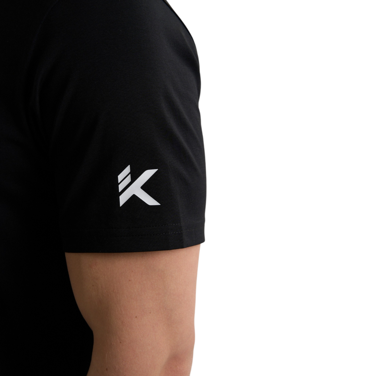 ANTA T-Shirt Black