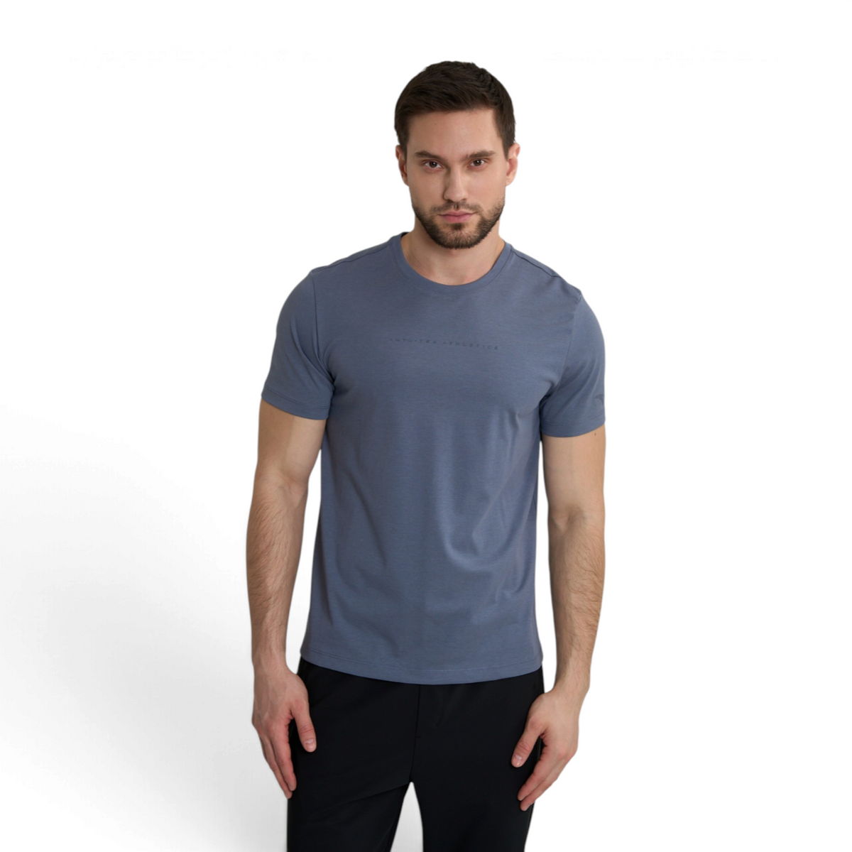 ANTA T-Shirt Blue