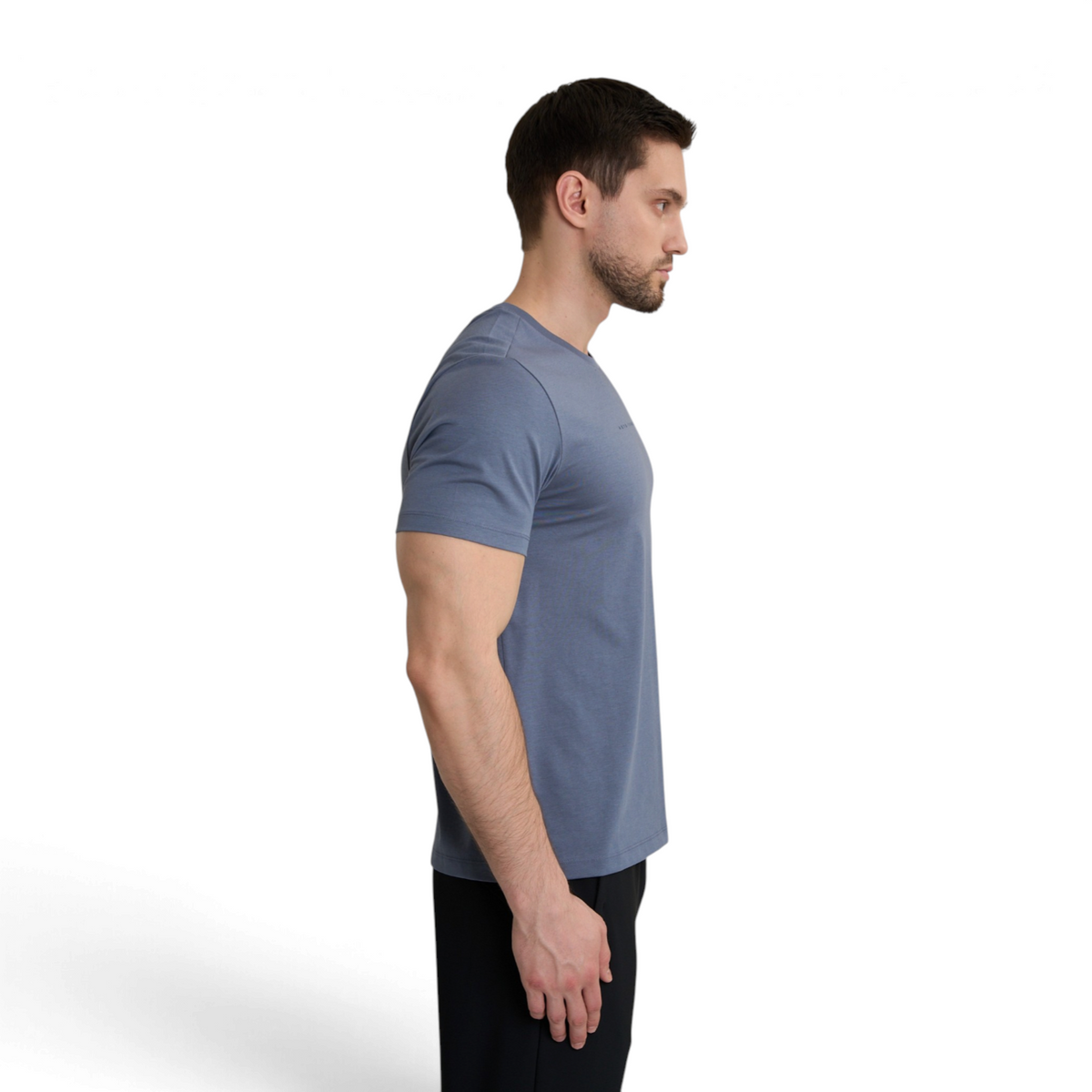 ANTA T-Shirt Blue