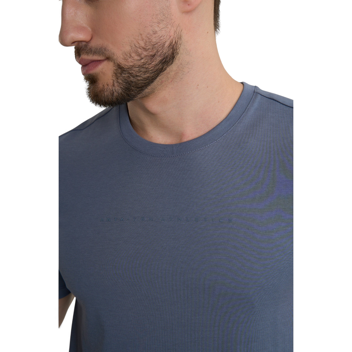 ANTA T-Shirt Blue