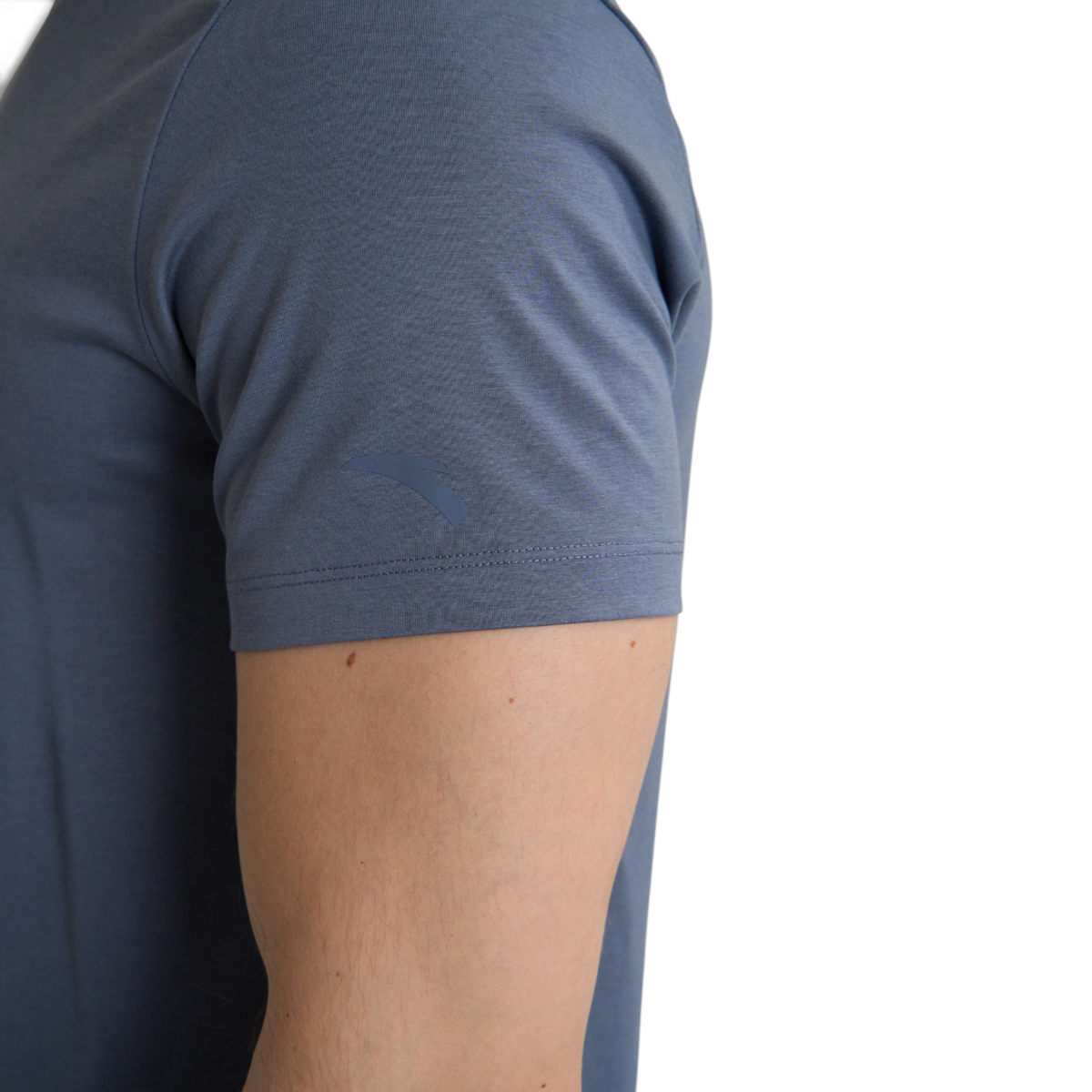 ANTA T-Shirt Blue