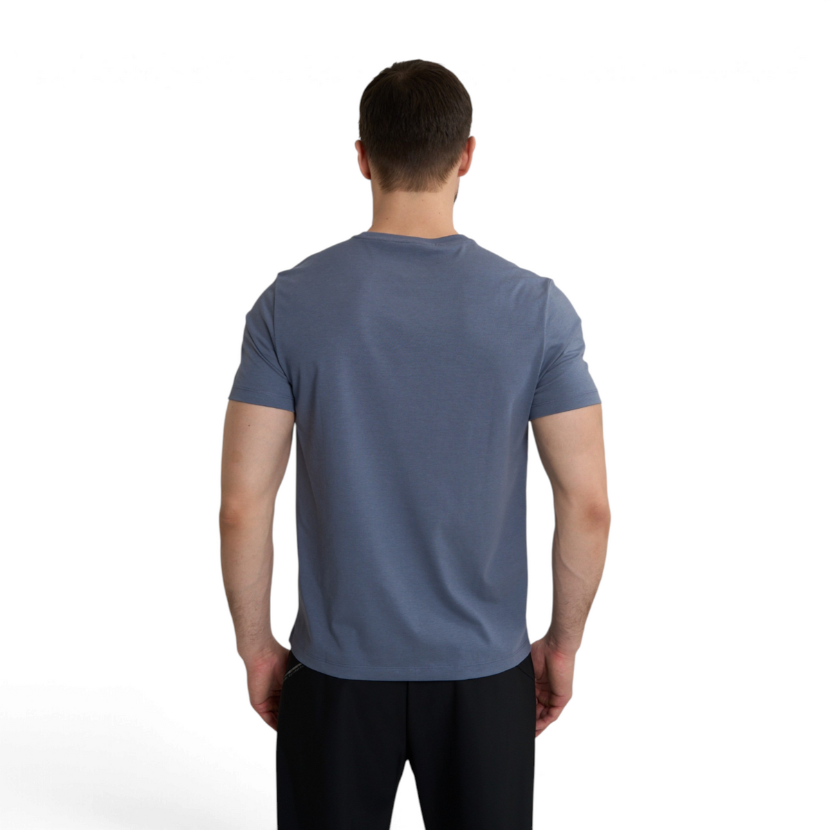 ANTA T-Shirt Blue