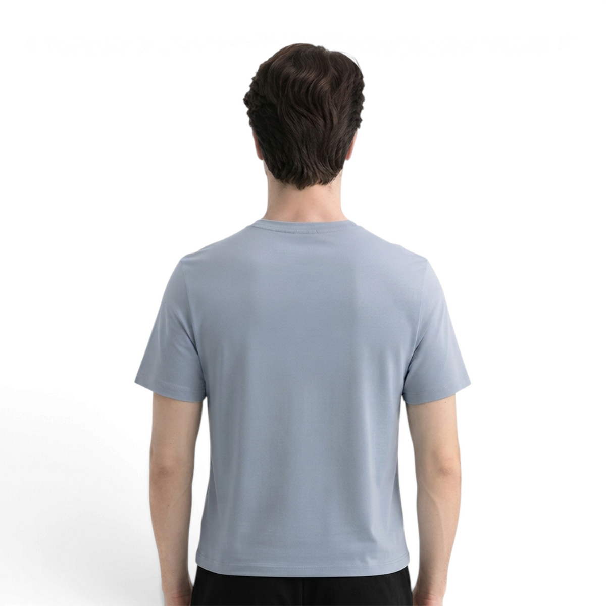 ANTA T-Shirt Blue