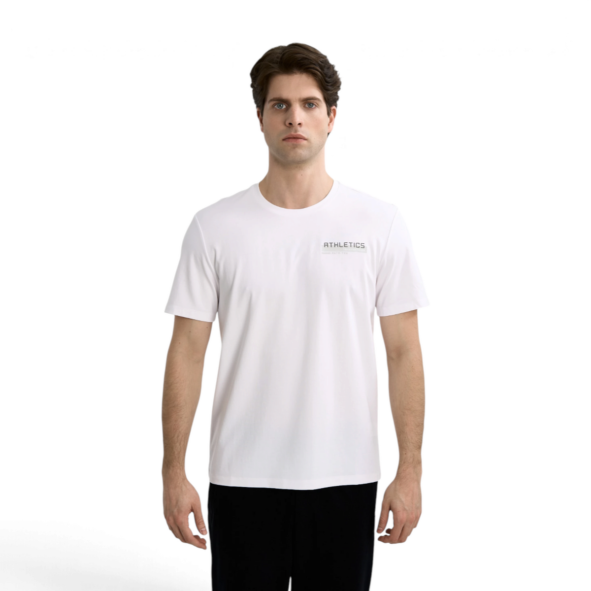 ANTA T-Shirt White