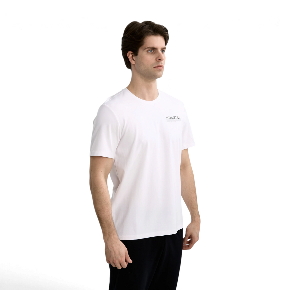 ANTA T-Shirt White