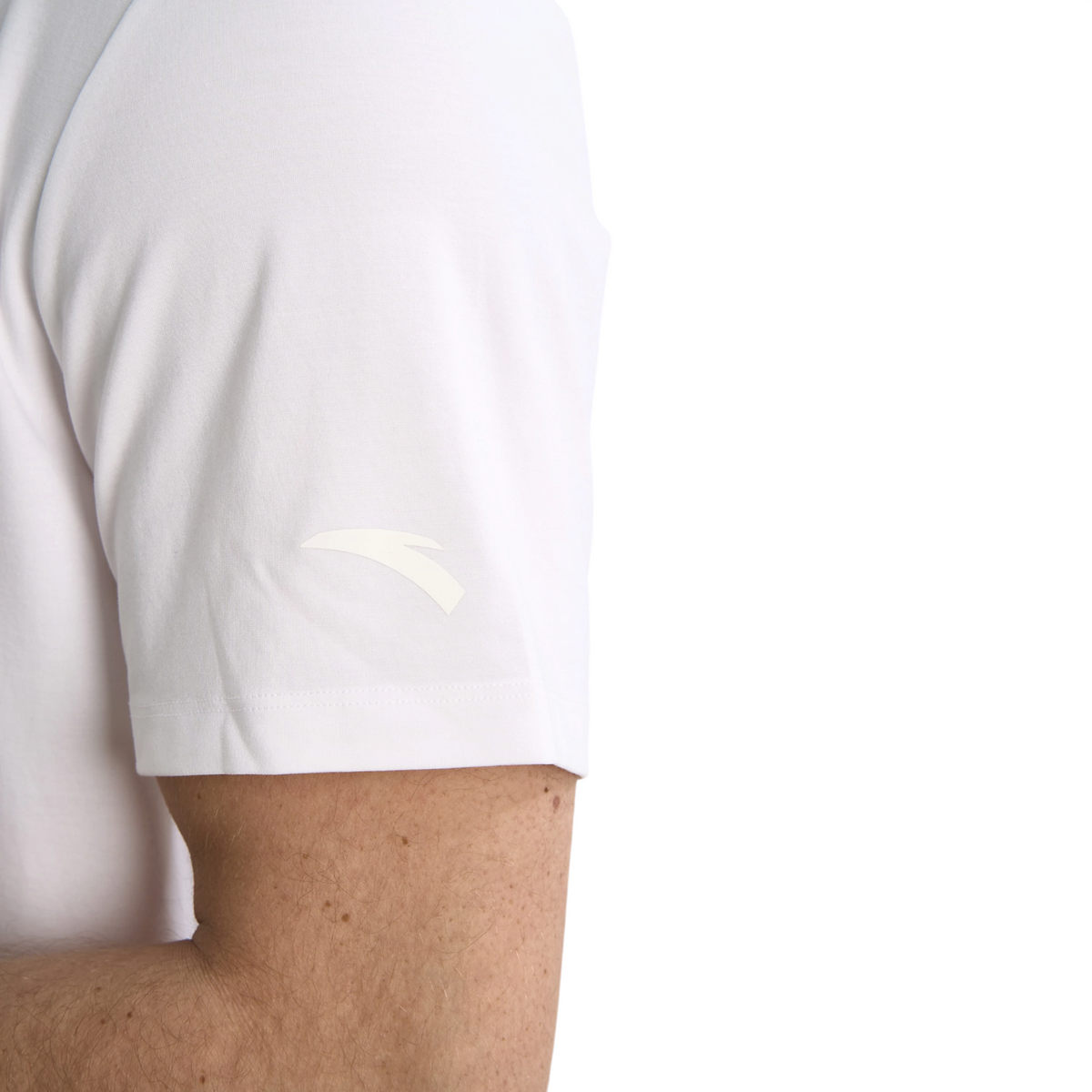 ANTA T-Shirt White