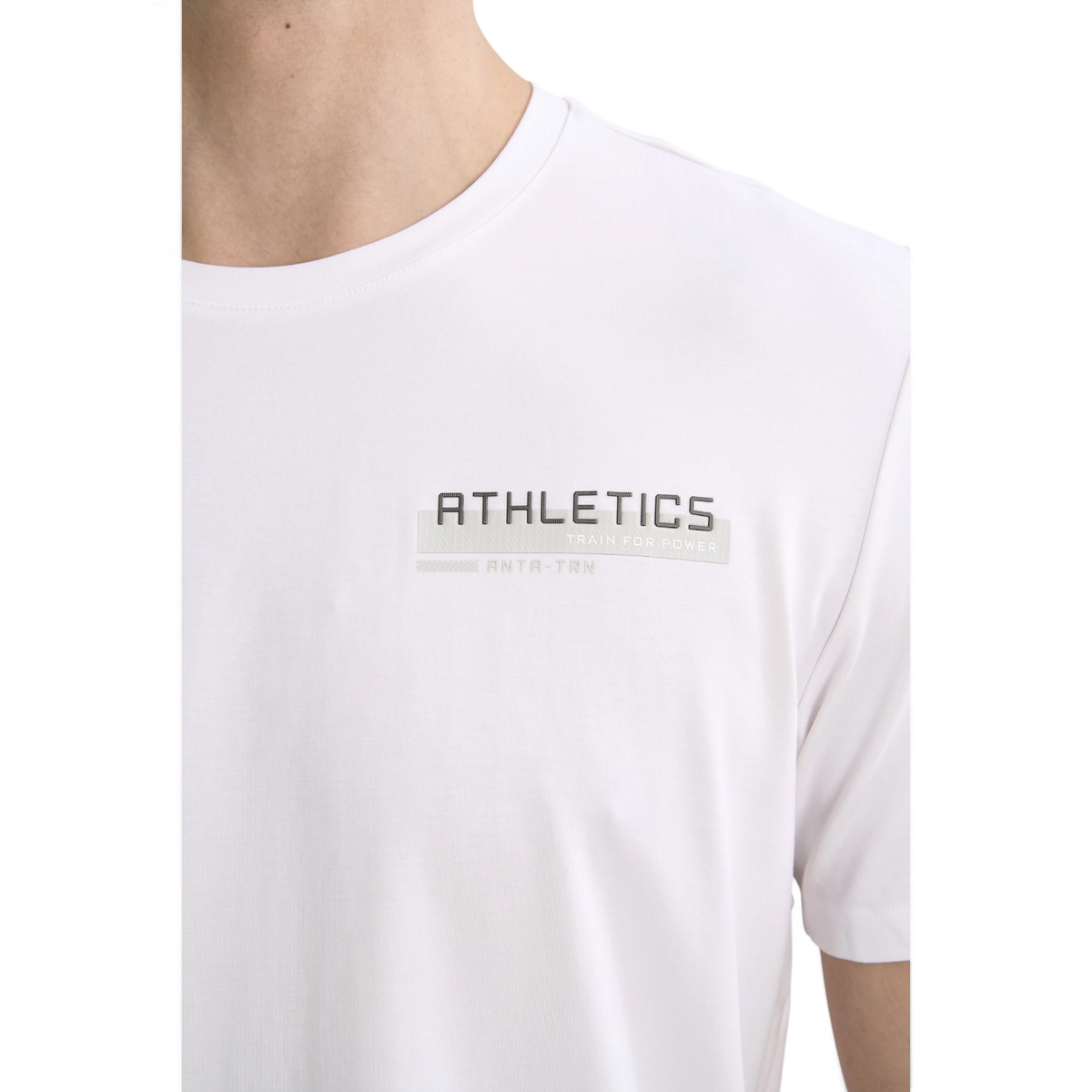 ANTA T-Shirt White