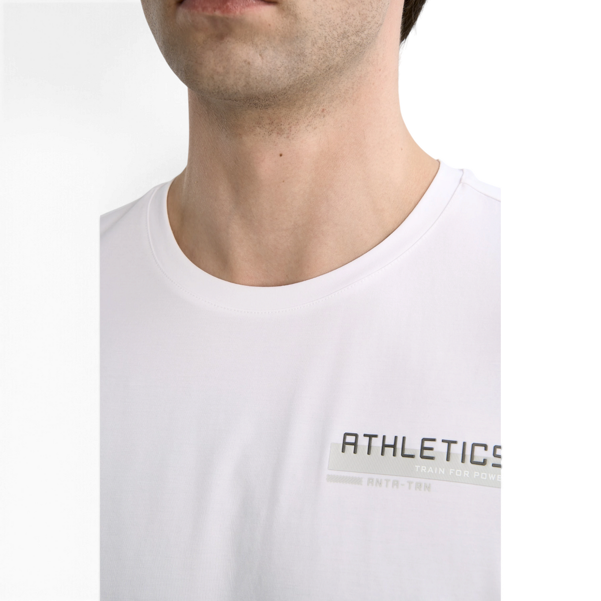 ANTA T-Shirt White