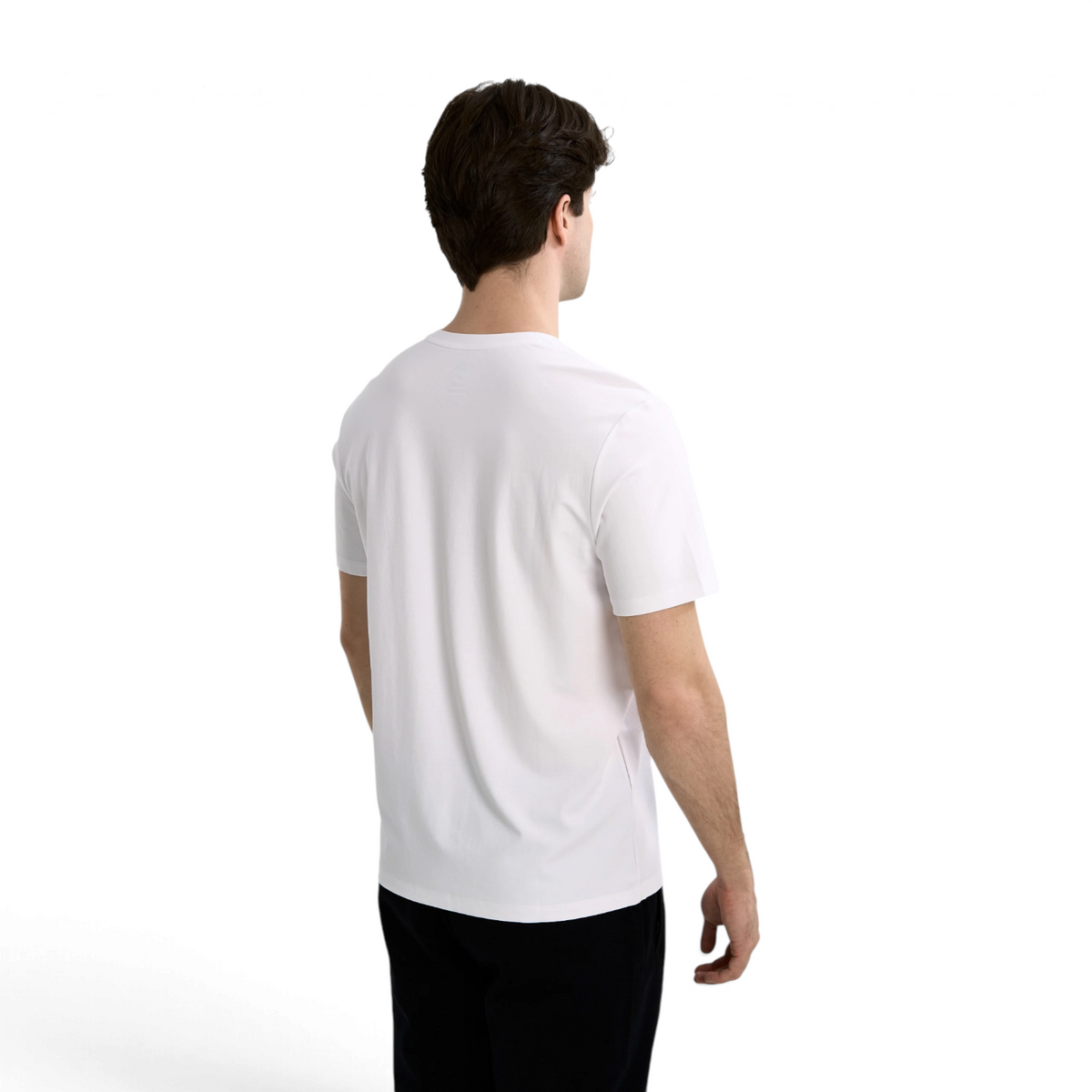 ANTA T-Shirt White