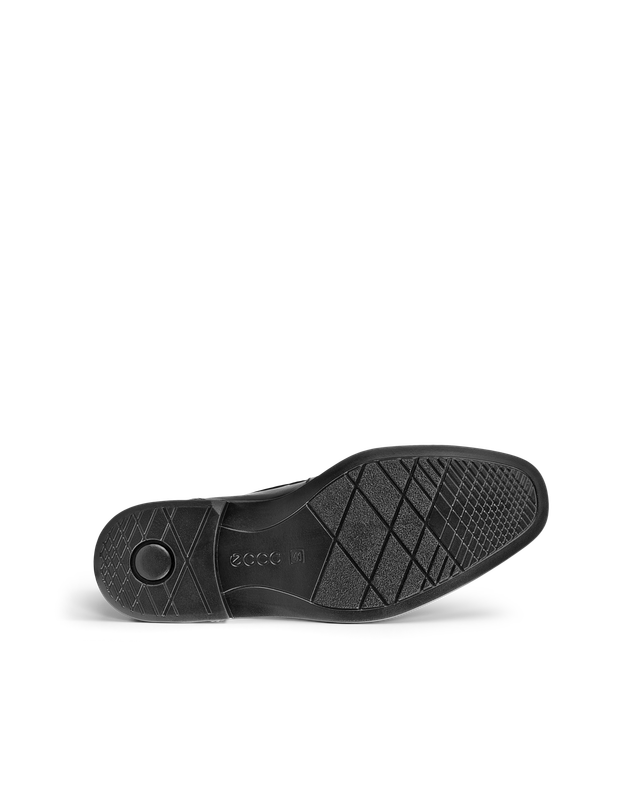 ECCO Queenstown Men Black