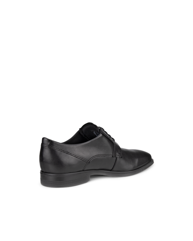 ECCO Queenstown Men Black