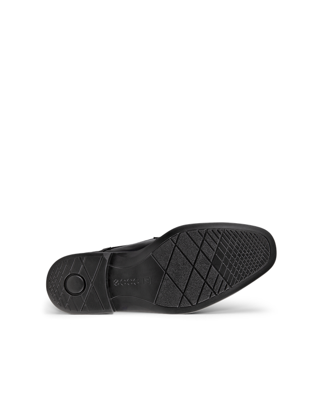 ECCO Queenstown Men Black