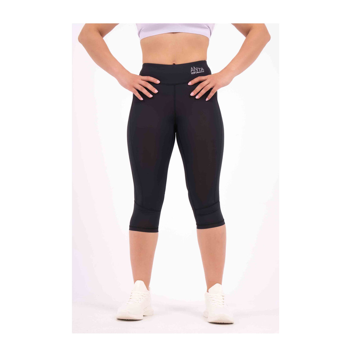 Anta Capri Tights Pants