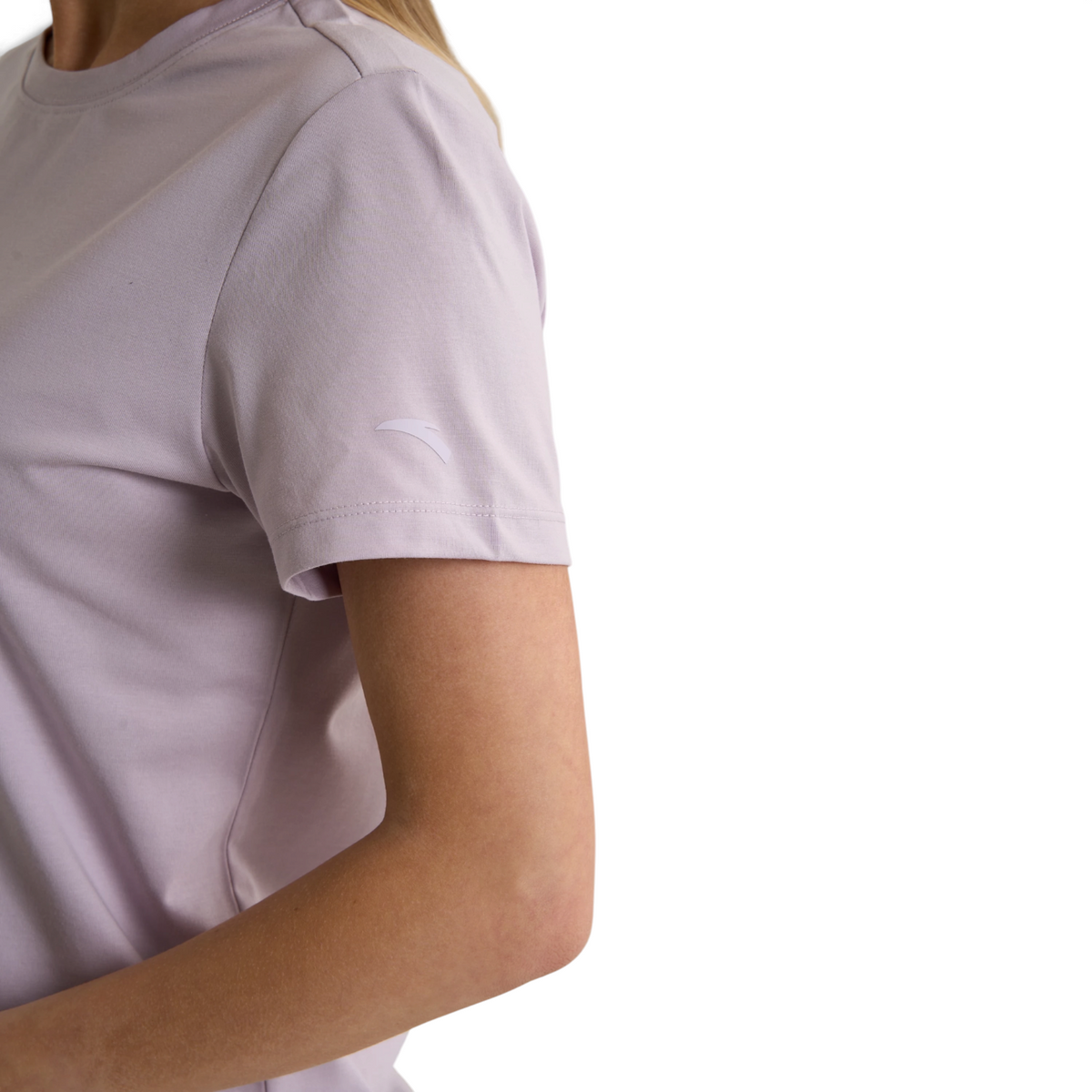 ANTA T-Shirt Purple