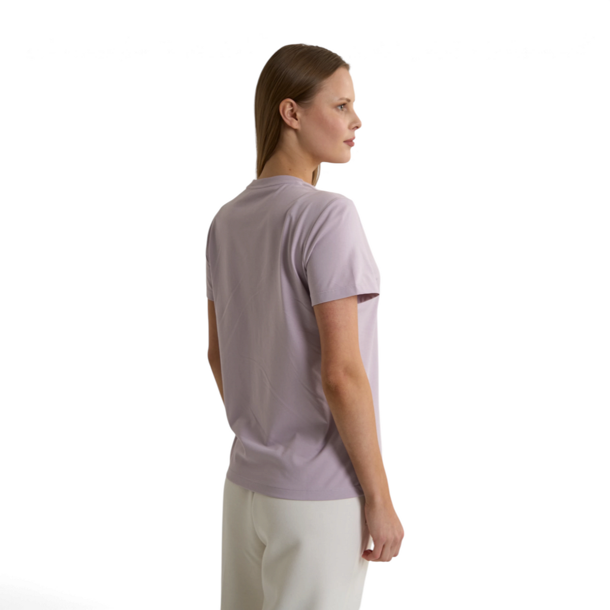 ANTA T-Shirt Purple