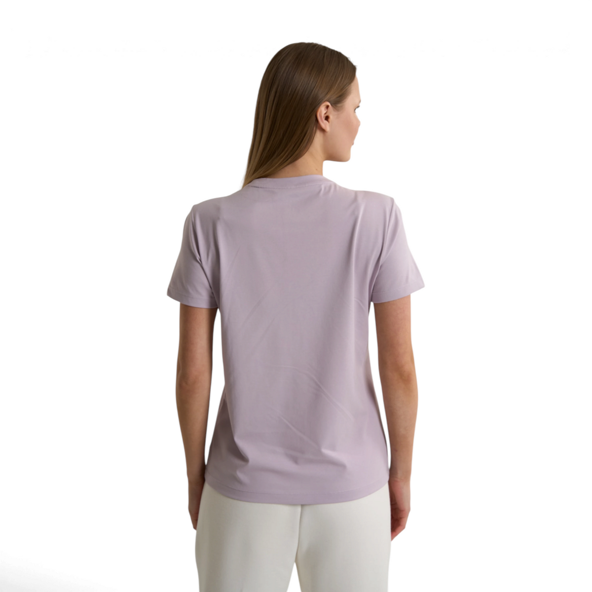 ANTA T-Shirt Purple