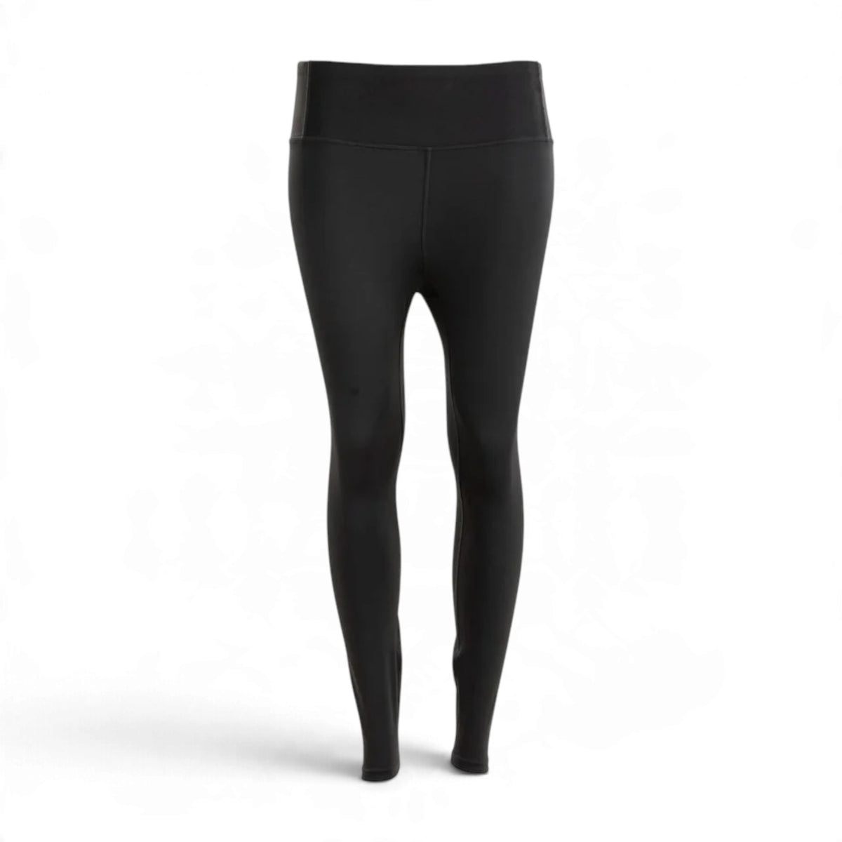 ANTA Women’s PRO Tight Ankle Training Pants in Black – product view 1