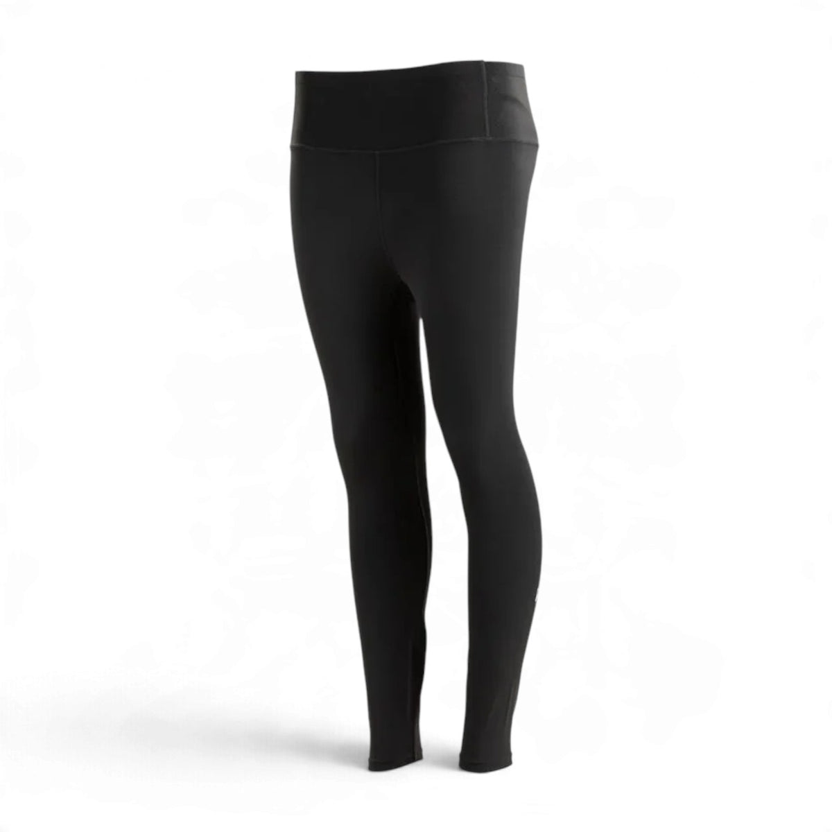 ANTA Women’s PRO Tight Ankle Training Pants in Black – product view 2