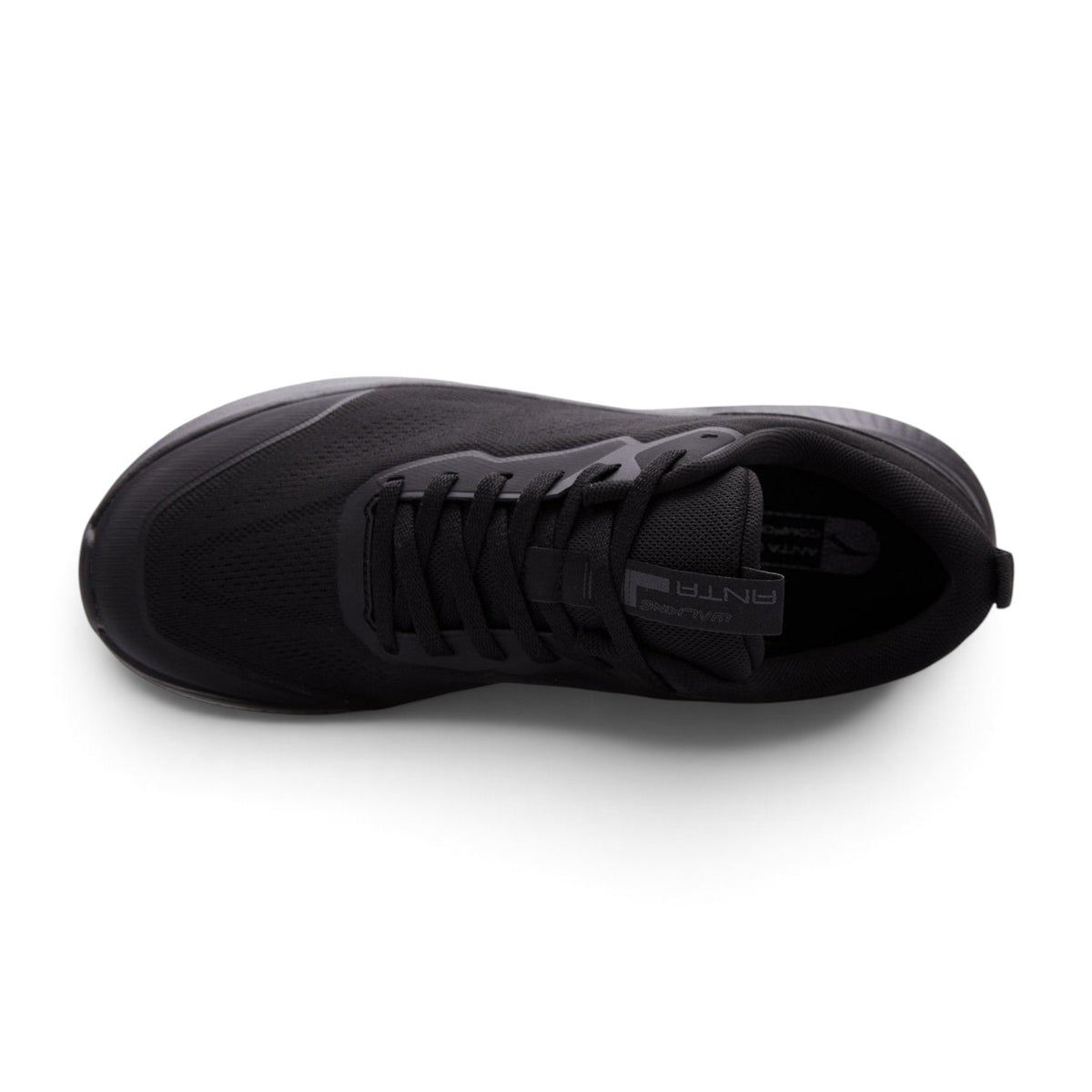 ANTA Training Shoes - Black